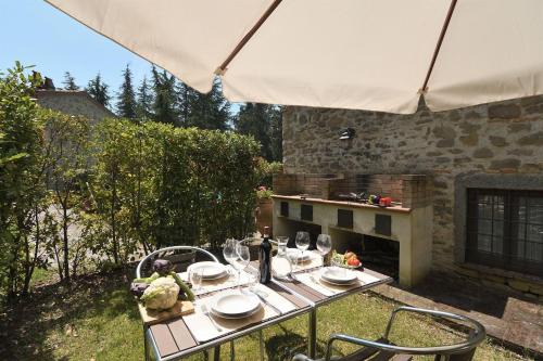 Gaiole in Chianti Apartamento | Maggiorana