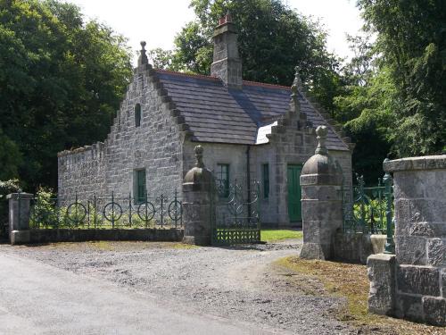 Ballycastle Casa | Magherintemple Lodge