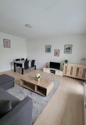 Hautepierre Apartamento | Maghy Appart à Strasbourg