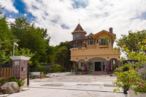 Sanxing Casa | Magi Castle Family B&B