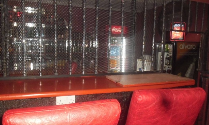 Thika Casa | Magi Guest House