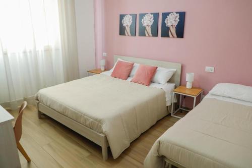 Scafati Casa | Magi Rooms
