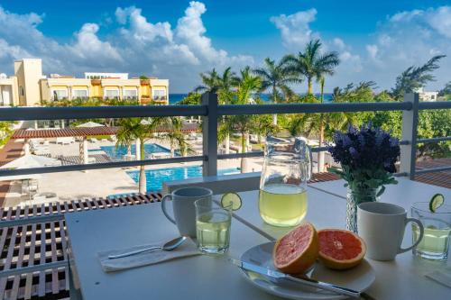 Centro de Playa del Carmen Apartamento | Magia Beachside Condo