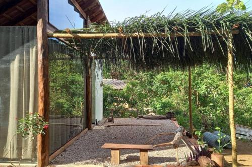Chapada dos Guimaraes Apartamento | Magia da Florada