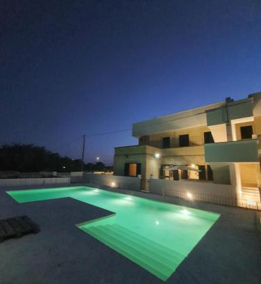 San Pietro in Bevagna Apartamento | MAGIA Salento