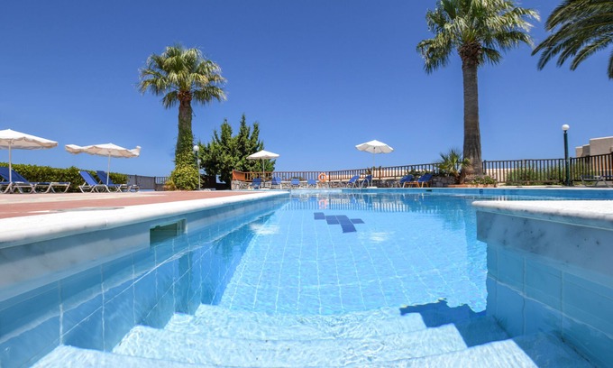 Koutouloufari Casa | Magia Village Resort
