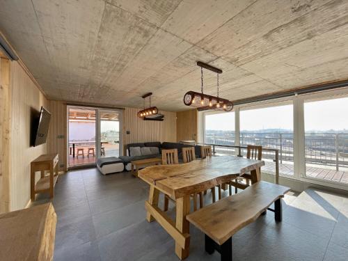 Plzen Apartamento | Magic Apartment centre mezonet