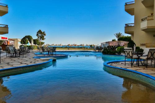 Dahar Complejo | Magic Beach Hotel Hurghada