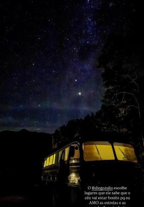 Alfredo Wagner Chalet De Esquí | Magic Bus - Chalé de luxo - Soldados Sebold