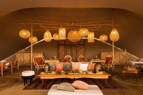 Bidiya Otro | Magic Camp Wahiba Sands
