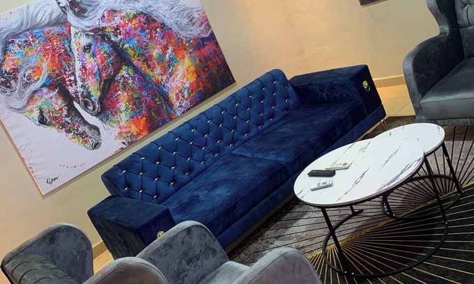Kasoa Apartamento | Magic City Apartment