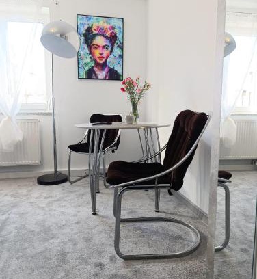 Goerlitz Apartamento | Magic Crystal & Netflix