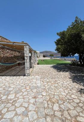 East Mani Apartamento | Magic estate on the wave 1