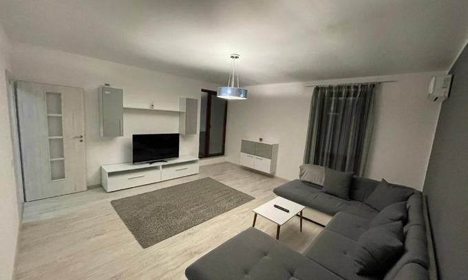 Timisoara Apartamento | Magic Home Timisoara