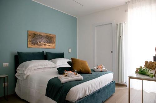 Vittoria Apartamento | Magic Home Torino