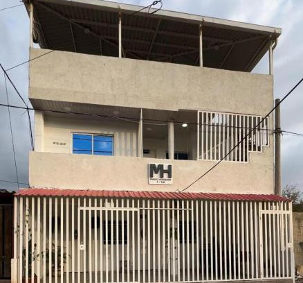 Taganga Apartamento | Magic horizont