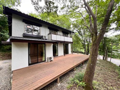 Yumoto Casa | Magic hour nasu Tochigi BBQ available