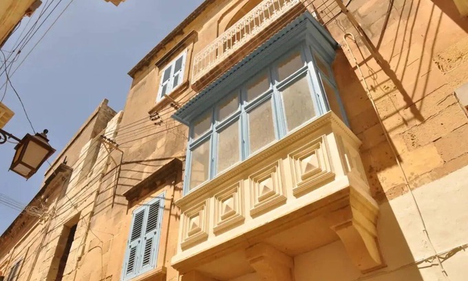 Victoria Apartamento | Magia en el corazón del viejo Gozo (primer piso)