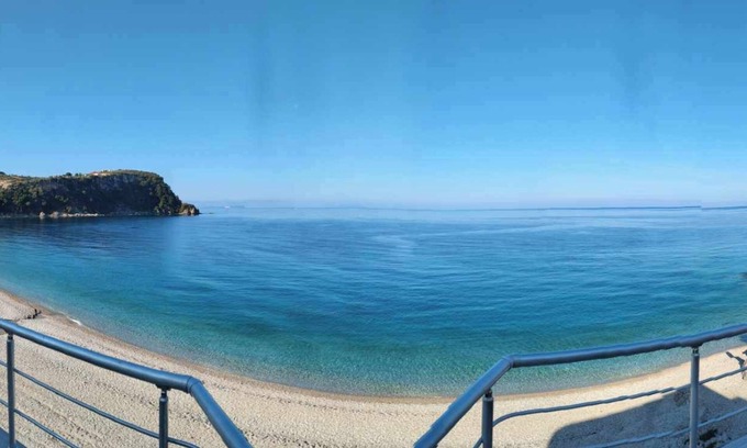 Himare Apartamento | Magic Ionian Apartments & Rooms