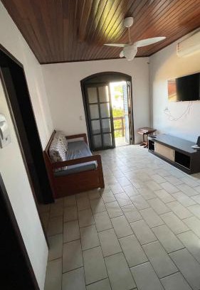 Ponta das Canas Apartamento | Magic Island Apartment!