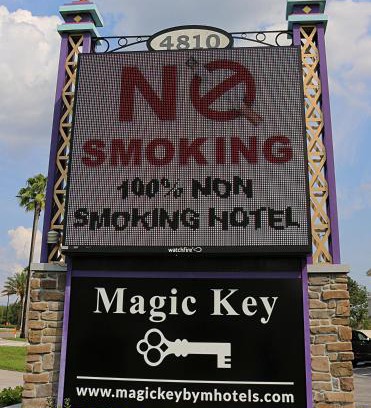 Kissimmee Hotel | Magic Key - Near Disney