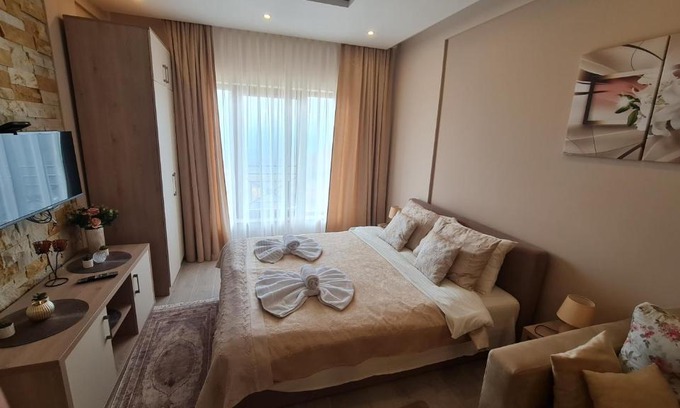 Lisina Apartamento | Magic Kop - Milmari Resort