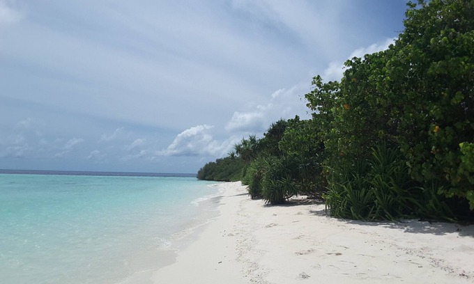 Felidhoo Casa | Magic Life Guest House