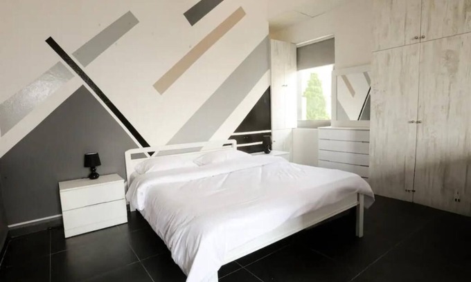 Mastita Apartamento | Magic Moon - cozy studio in Byblos with 24/7 electricity.