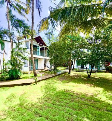 Arambol Complejo | Magic Sand Beach Resort