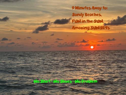 South Venice Casa | Magic Secluded Suite-Pool-Sauna plus Lake View Venice Florida