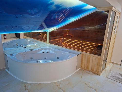 Sremska Mitrovica Apartamento | Magic Spa Apartman