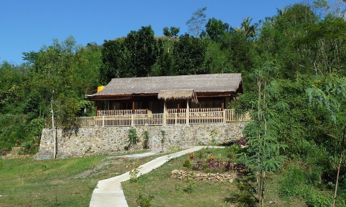 Kuta Villa | Magic Valley Villa / Casa