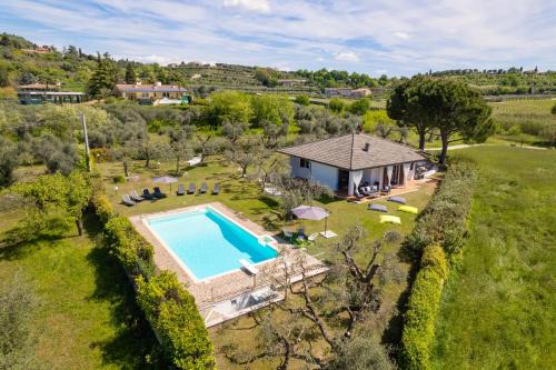 Bardolino Villa | Magic Villa Bardolino