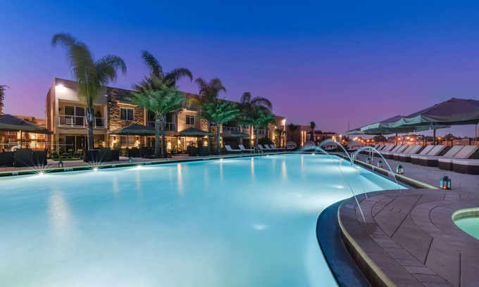 Florida Central Atlantic Coast Apartamento | Magic Village Yards, Trademark Collection by Wyndham