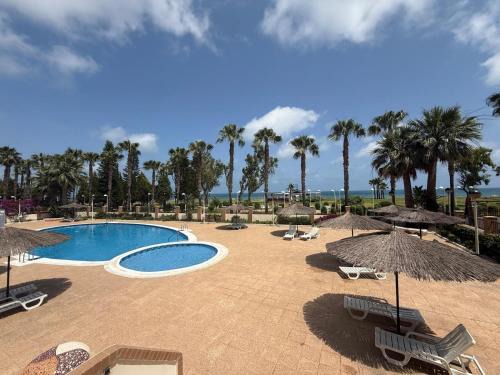 Marina d'Or Apartamento | Magic World Paradise