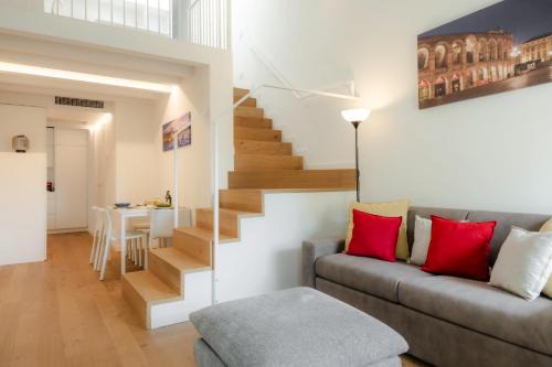 Verona City Centre Apartamento | Magica Verona Castelvecchio