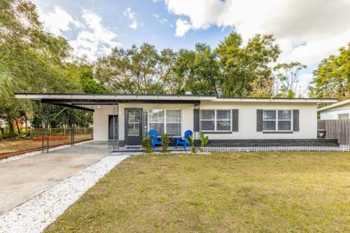 Dover Shores West Casa | Magical 3br Orlando Getaway Kitchen Near Parks
