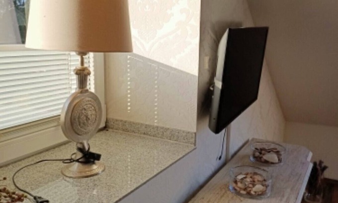 Verberg Condominio | Magical apartment at the racecourse
