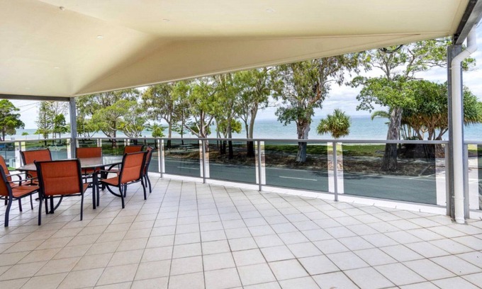 Bongaree Casa | Casa de vacaciones mágica - Welsby Pde, Bongaree