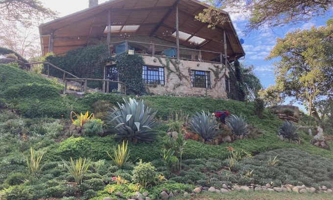 Naivasha Casa | Magical Malewa Sweet Suite