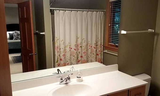 Rochester Casa | Magical Nest Hideaway