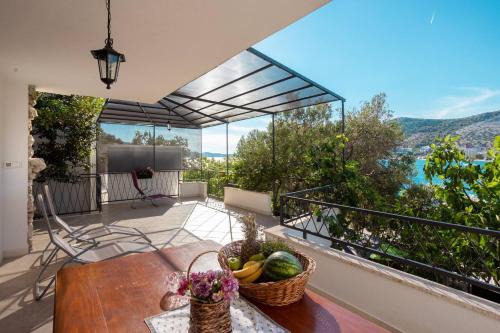 Seget Vranjica Apartamento | Magical Sea Fairytale