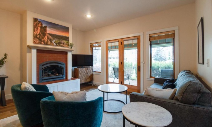 Sisters Apartamento | Magical Sisters Retreat