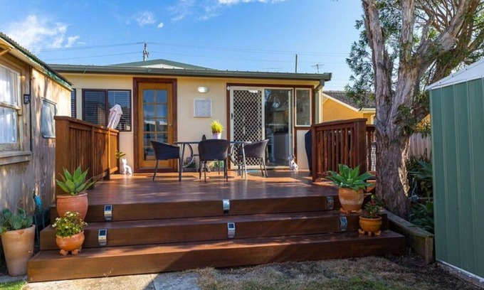 Tomakin Casa | Magical Tomakin Getaway