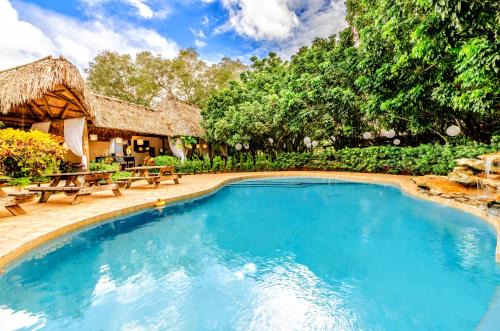 Homestead Casa | Magical Wonderkoi House in a Japanese Koi Garden