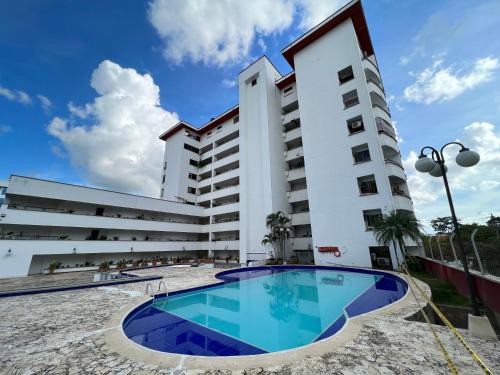 Monteria Apartamento | Magico Apartaestudio con Piscina 1 Habitacion PR46C