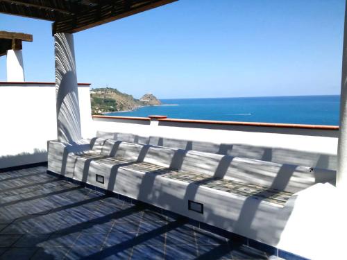 Capo d'Orlando Apartamento | Magico Appartamenti Scafa - Marina Capo d'Orlando