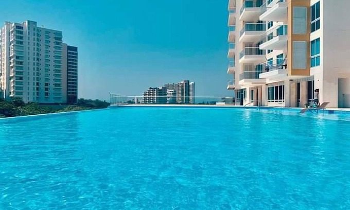Papare Apartamento | Magico Apt 1401 Bello Horizonte