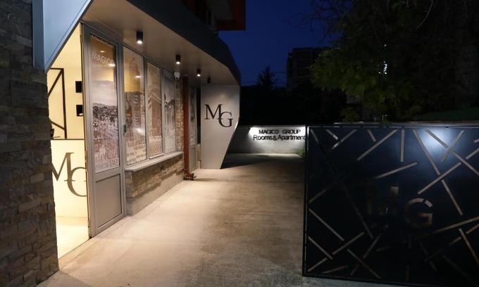 City Center Apartamento | MAGICO Rooms & Apartments