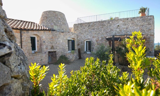 Torre Vado Casa | Magico Salento 1/2/3